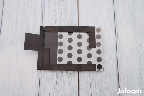 Lenovo Ideapad G500 G505 G510 laptop merevlemez beépítő keret caddy AM