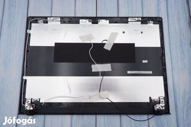 Lenovo Ideapad G500 G505 laptop kijelző hátlap AP0YB000D00