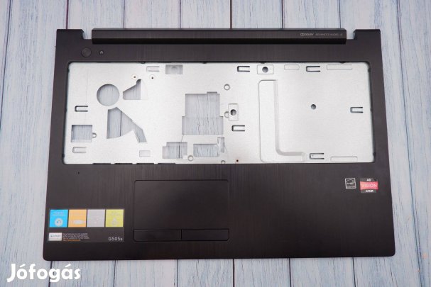 Lenovo Ideapad G505 G510 G500 laptop felső ház AP0YB000I10