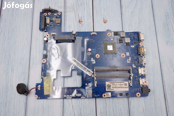 Lenovo Ideapad G505 laptop alaplap LA-9912P AMD E1-2100