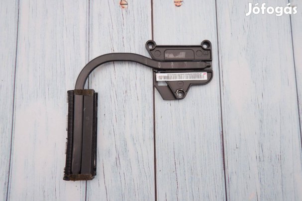 Lenovo Ideapad G505 processzor hűtő borda AT0Z30020F0