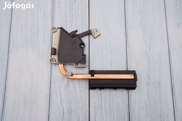 Lenovo Ideapad G505 processzorhűtő borda AT0Y7003SA0 #2