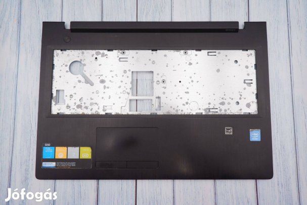 Lenovo Ideapad G50-30 G50-45 laptop felső ház AP0TH000400