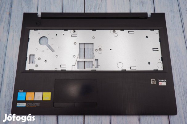 Lenovo Ideapad G50-30 G50-45 laptop felső ház AP0TH000400 #2