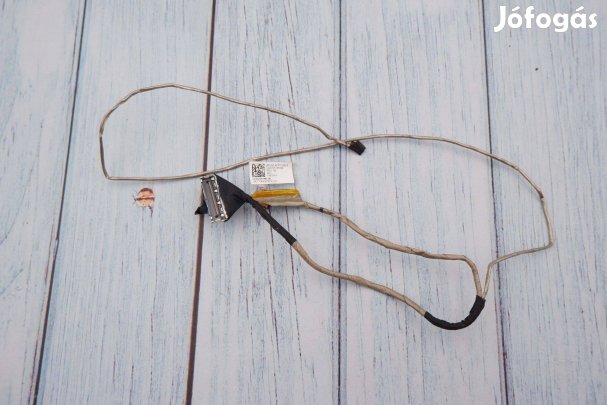 Lenovo Ideapad G50-30 laptop kijelző kábel DC02001MC00