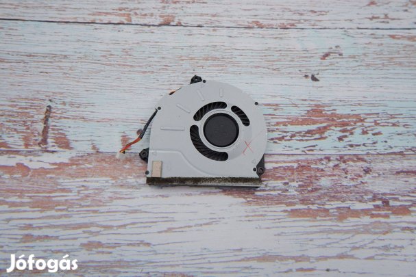 Lenovo Ideapad G50-70 laptop hűtő ventilátor DC28000BPS0 EG75080S2-C01