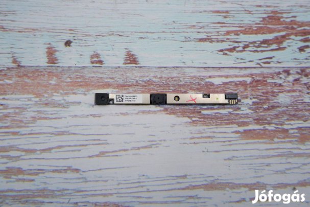 Lenovo Ideapad G50-70 laptop webkamera PK40000M900