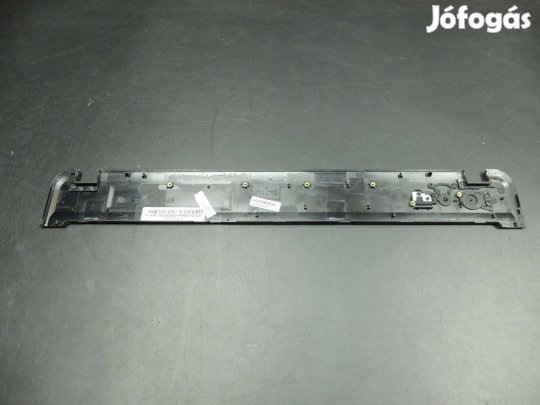 Lenovo Ideapad G550 G555 laptop bekapcsoló gomb takaró AP07W000D001