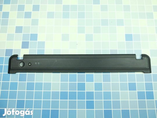 Lenovo Ideapad G550 G555 laptop bekapcsoló gomb takaró AP07W000D00