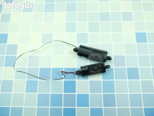Lenovo Ideapad G555 G550 laptop hangszóró PK23000BQ00