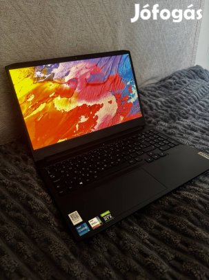 Lenovo Ideapad Gaming 3