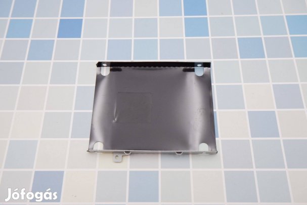 Lenovo Ideapad S10-2 laptop merevlemez beépítő keret caddy AM08H000400