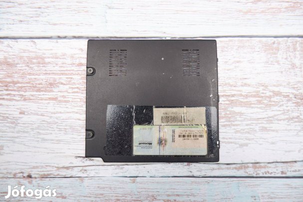 Lenovo Ideapad S10-2 laptop netbook alsó takaró elem fedél AM08H000300