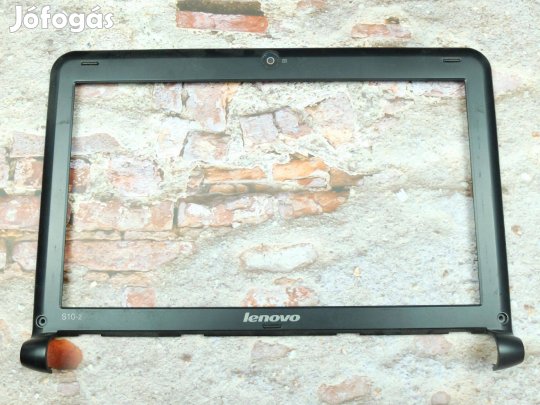 Lenovo Ideapad S10-2 laptop netbook kijelző keret AP08H000200 Fa08H000