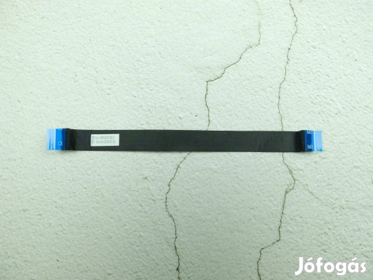 Lenovo Ideapad S145 laptop audio kártyaolvasó panel szalagkábel Nbx000