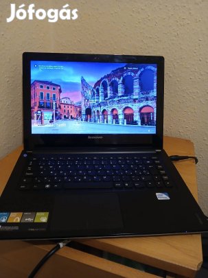 Lenovo Ideapad S300 
