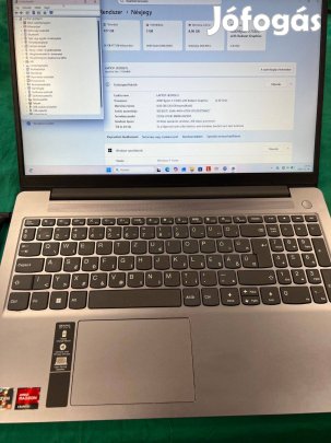 Lenovo Ideapad Slim 3 15Amnb Laptop