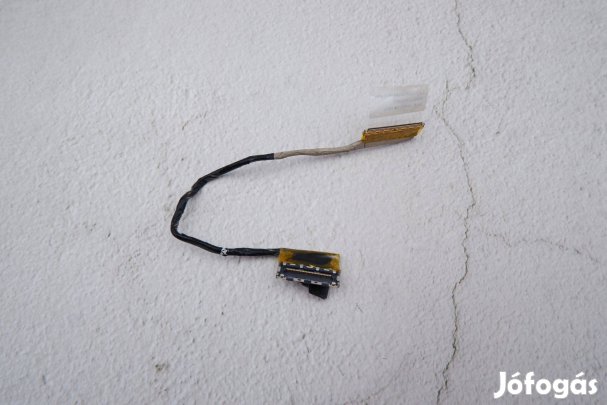 Lenovo Ideapad U310 U410 laptop kijelző kábel DD0LZ7LC110