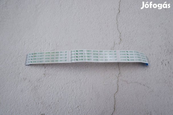 Lenovo Ideapad U310 laptop USB panel szalag kábel