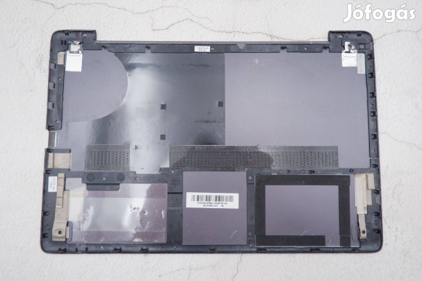 Lenovo Ideapad U310 laptop alsó ház 3ALZ7Balv00