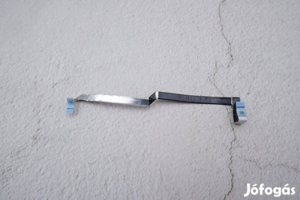 Lenovo Ideapad U310 laptop bekapcsoló panel szalag kábel