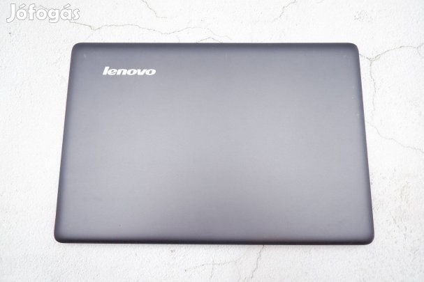 Lenovo Ideapad U310 laptop kijelző hátlap 3CLZ7Lclv00