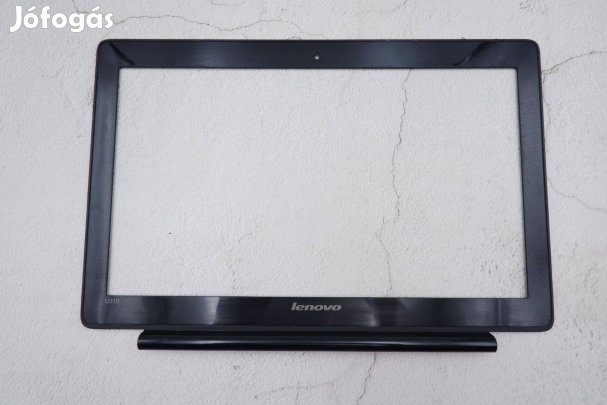 Lenovo Ideapad U310 laptop kijelző keret 3DLZ7Lblv00