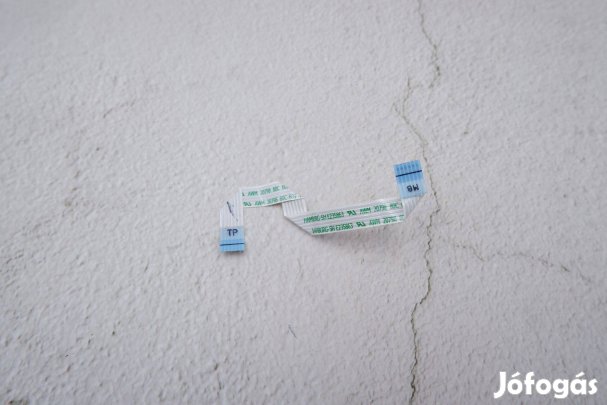 Lenovo Ideapad U310 laptop touchpad szalag kábel