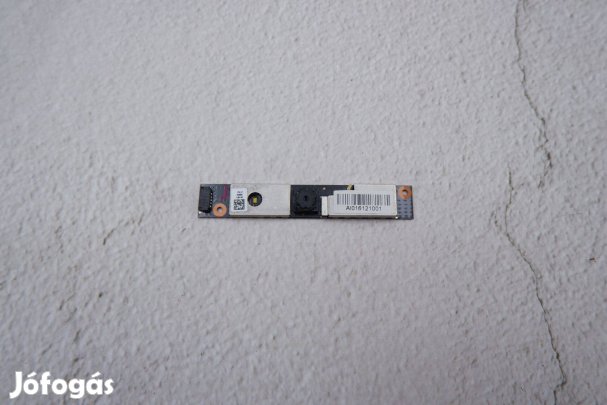 Lenovo Ideapad U310 laptop webkamera AI016121001