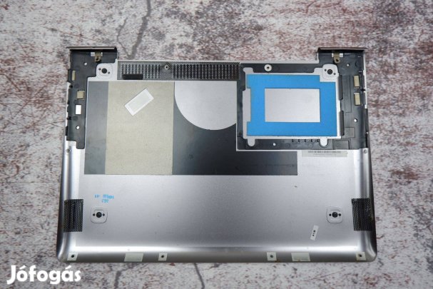 Lenovo Ideapad U330P laptop alsó ház kis hibával 3ALZ5Balv00