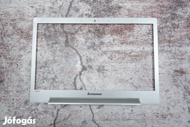 Lenovo Ideapad U330 laptop kijelző keret 3DLZ5Lblv20