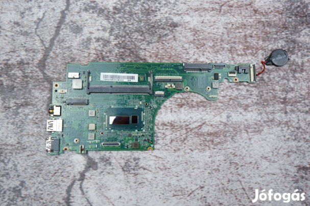 Lenovo Ideapad U330p laptop alaplap i5-4200U DA0LZ5MB8D0