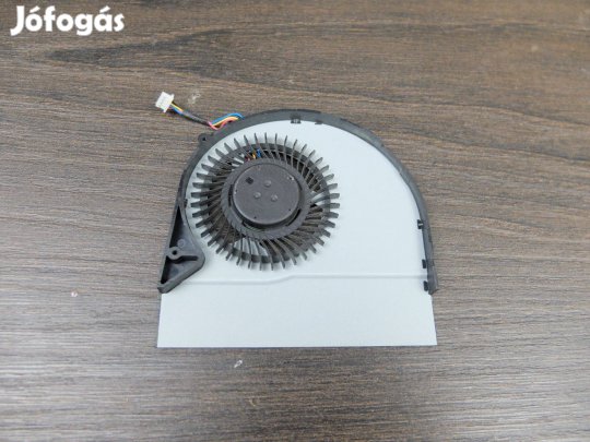 Lenovo Ideapad U410 laptop hűtő ventilátor KSB06058HC-BJ53
