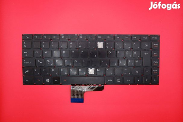 Lenovo Ideapad U430 U330 laptop billentyűzet gomb ST1U3B-HG