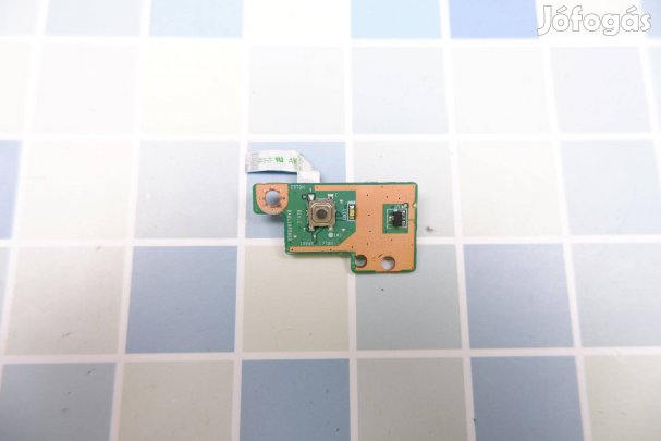 Lenovo Ideapad U430 U530 laptop bekapcsoló panel DA0LZ9PB8E0