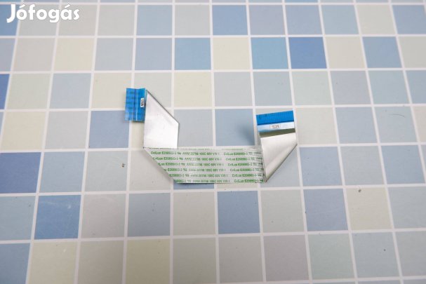 Lenovo Ideapad U430 laptop USB panel szalagkábel