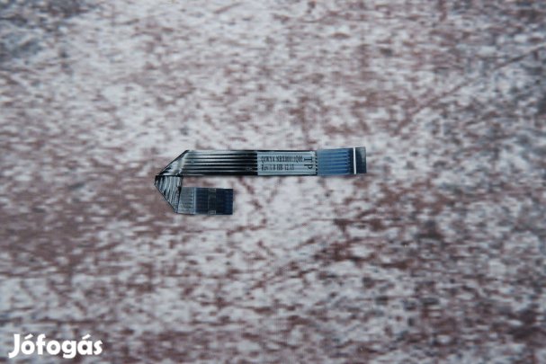 Lenovo Ideapad Y580 laptop touchpad szalagkábel Nbx00011Q00