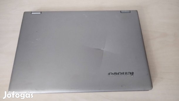 Lenovo Ideapad Yoga 11S, Intel Core i5 törött notebook alkatrésznek