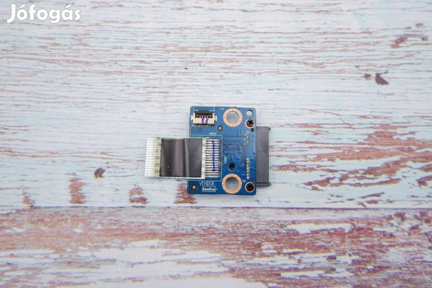 Lenovo Ideapad Z510 laptop DVD SATA panel NS-A185 Nbx00019800