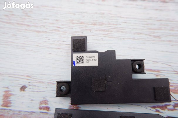 Lenovo Ideapad Z510 laptop hangszóró