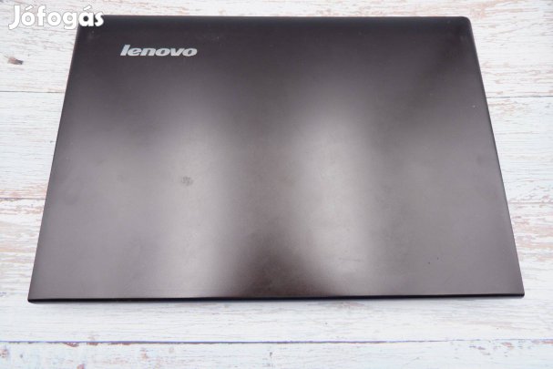 Lenovo Ideapad Z510 laptop kijelző hátlap AP0T2000300