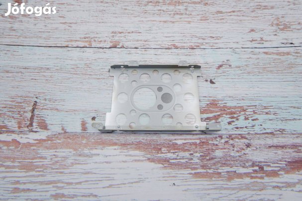 Lenovo Ideapad Z510 laptop merevlemez beépítő keret Caddy AM0T1000600