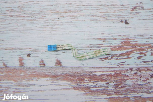 Lenovo Ideapad Z510 laptop touchpad szalag kábel Nbx00019A00