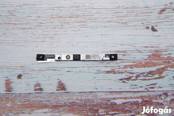 Lenovo Ideapad Z510 laptop webkamera PK40000JW00