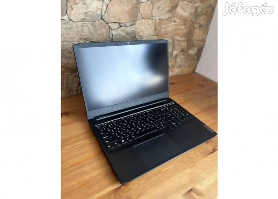 Lenovo Ideapad laptop eladó Ryzen 7 5800H ,768GB Dual SSD