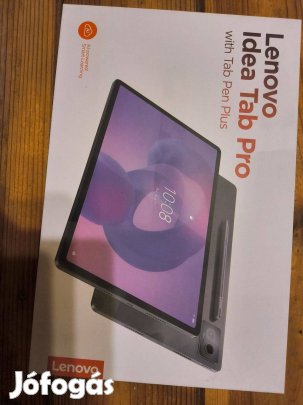 Lenovo Ideatab Pro 12, 7 tablet