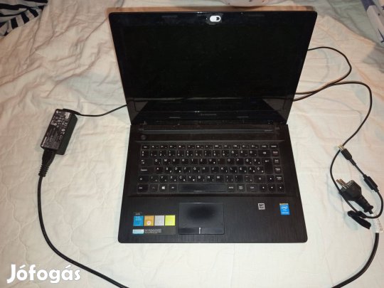 Lenovo Idepad G40-30 80F Hibás