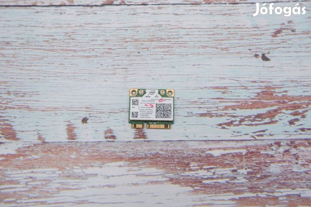 Lenovo Intel Centrino Wireless-N 2230 wifi kártya 04W3765 #5