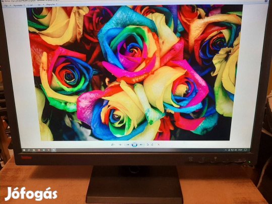 Lenovo L2252p 22"-es Led monitor