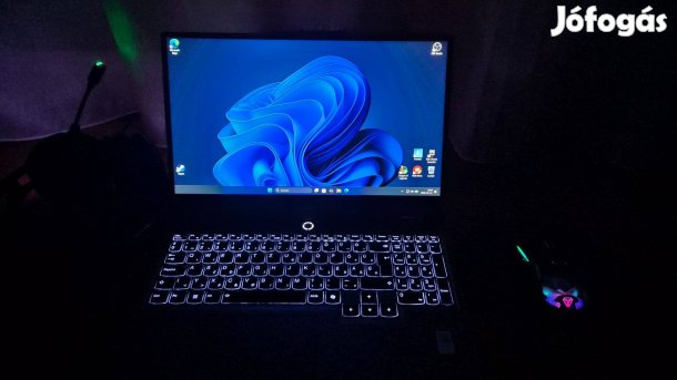 Lenovo LOQ 15AHP9 15.6" - 8845HS/4060/16GB/1TB